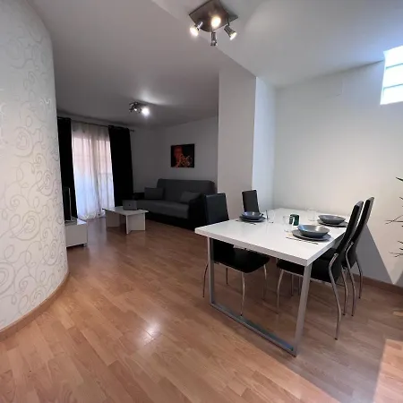 Frabor Deluxe Apartament