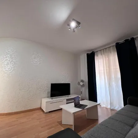 Frabor Deluxe Apartament Apartment