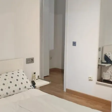Frabor Deluxe Apartament Alicante