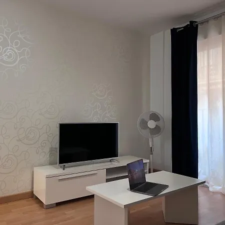 Frabor Deluxe Apartament Apartment *