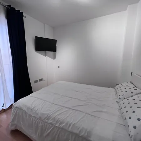 Frabor Deluxe Apartament * Alicante