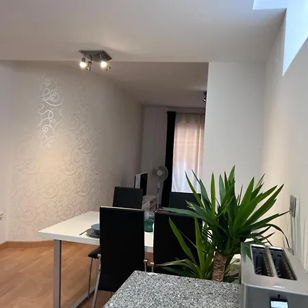 Frabor Deluxe Apartament Apartment *