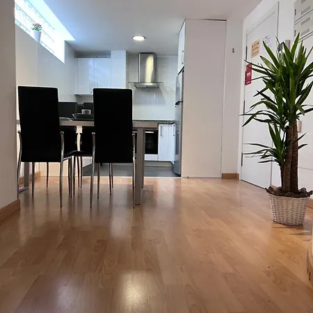 Frabor Deluxe Apartament * Alicante