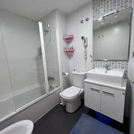 Frabor Deluxe Apartament Alicante