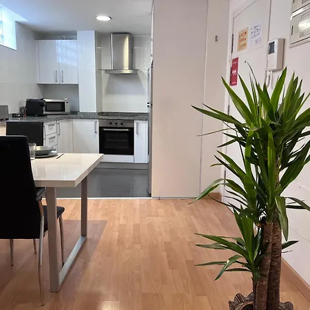 Frabor Deluxe Apartament Apartment *